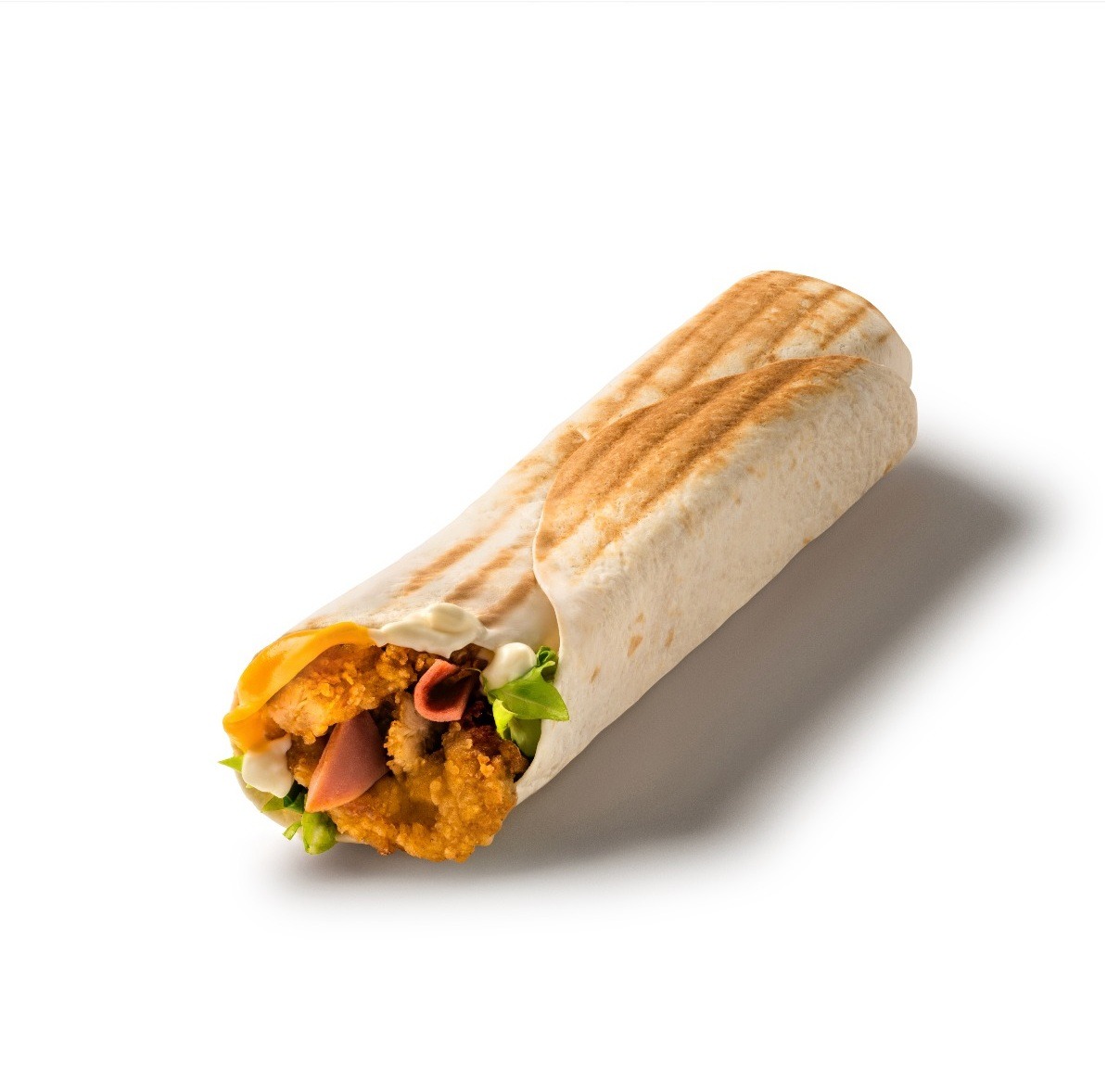 TORTILLA