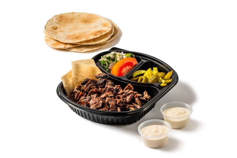SHAWARMA