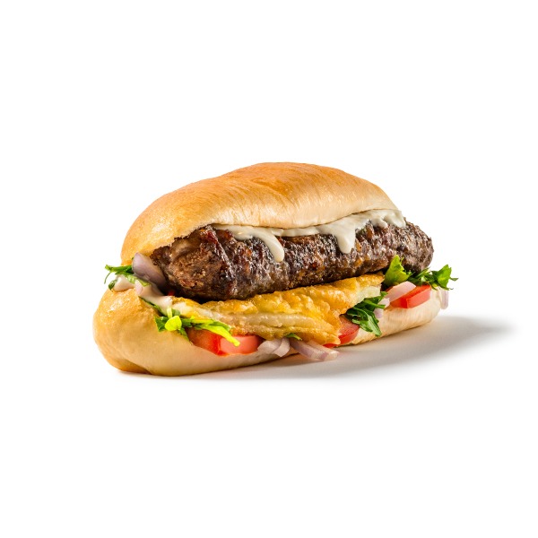 Skewer Sandwich