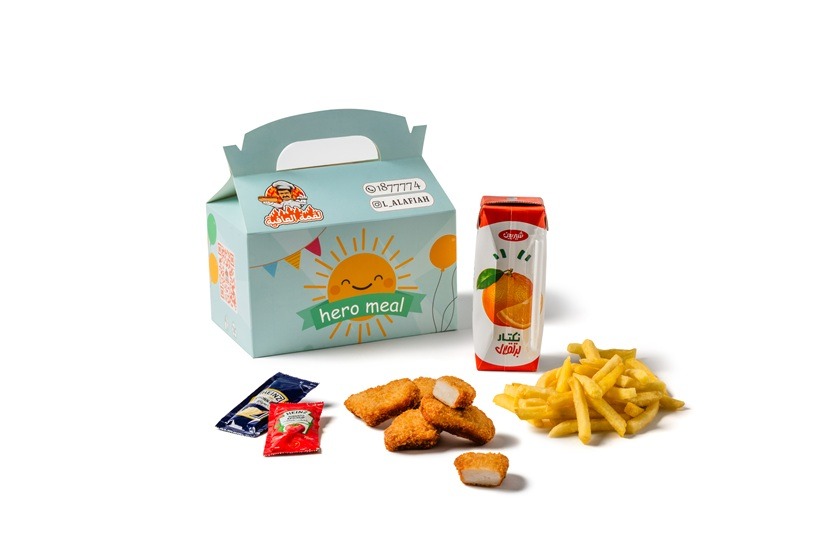 Kids Meal