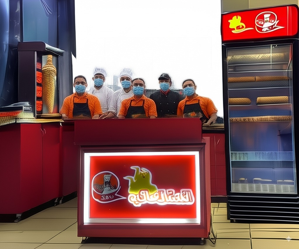 Catering